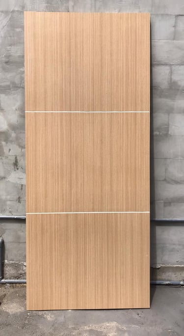 Pintu HPL