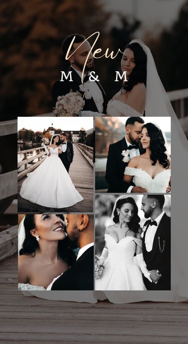 Rustic Wedding Photography, Luxury Wedding Videography,