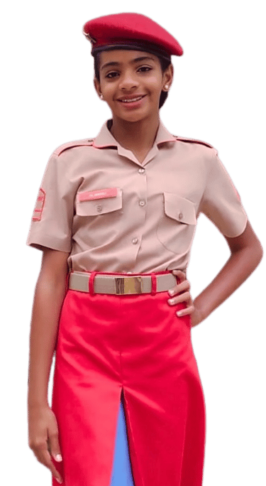 Português e redação para o Colégio Militar