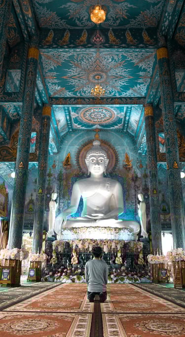 Aprendeblog Espiritualidad