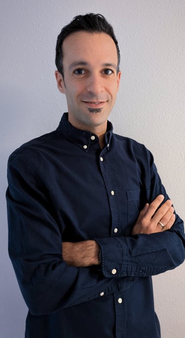 Alexander Monasterio