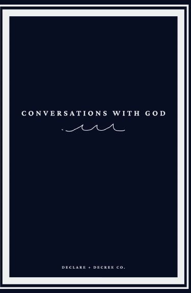 Conversations with God