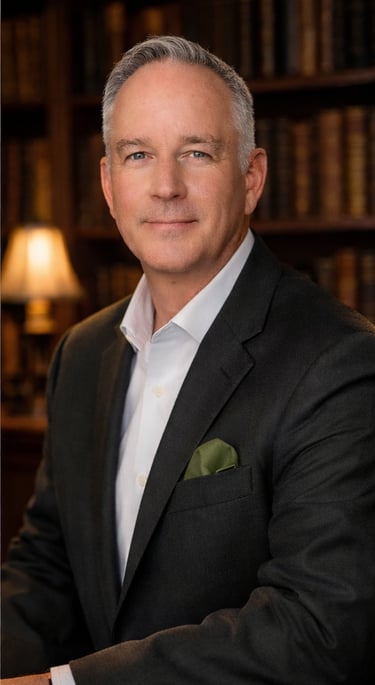 Chris Smith - President / Founder