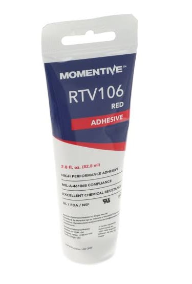 Momentive RTV106