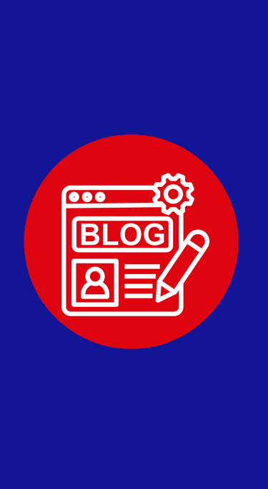 blog