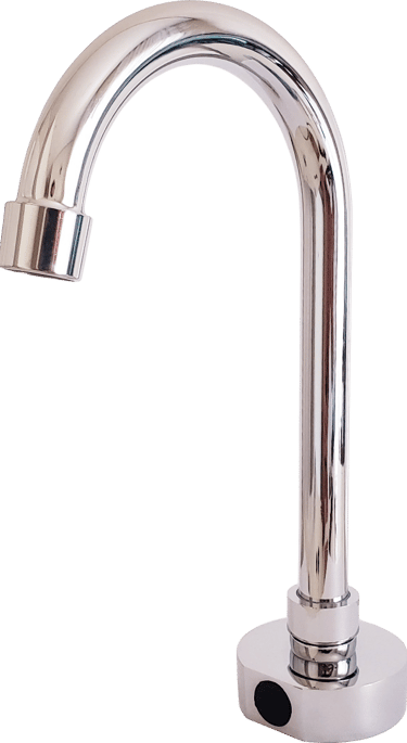 torneira com sensor de mesa ou bancada samogin ts200i