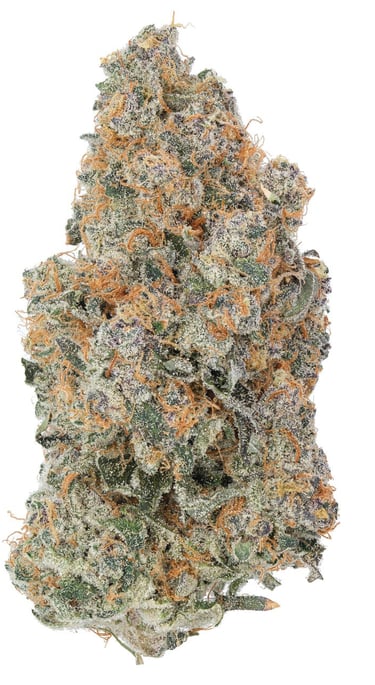 CBD Flower