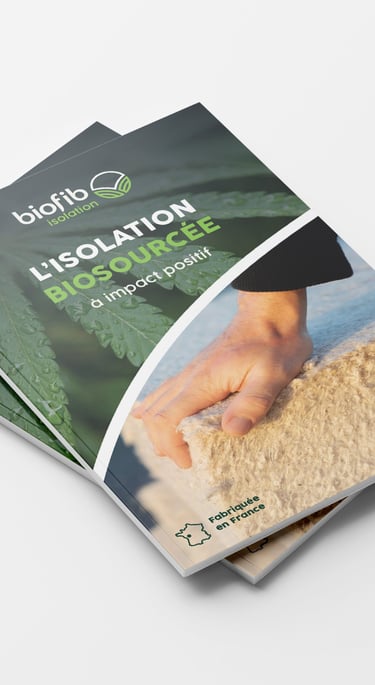 Catalogue Biofib isolation