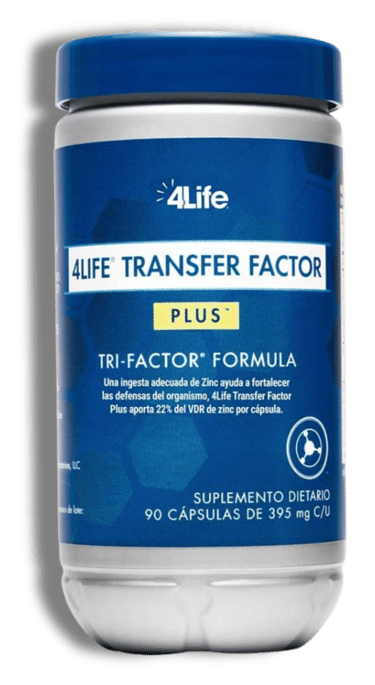 4Life Transfer Factor Plus