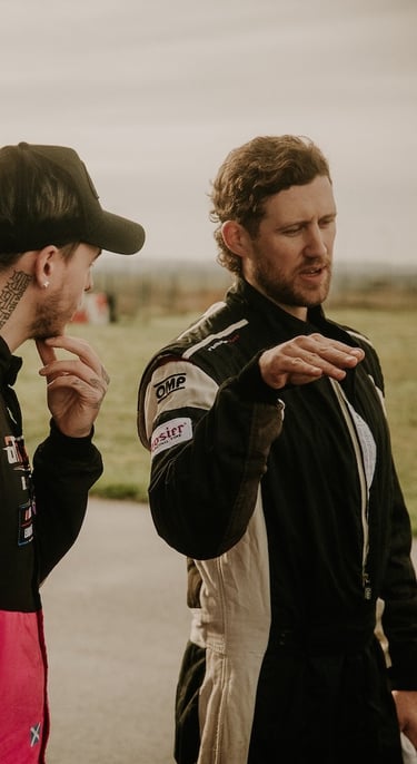 jason friday coaching