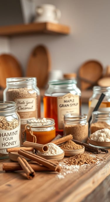 cookie recipes without brown sugar