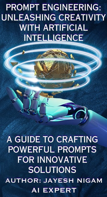 ebook on prompt engineering