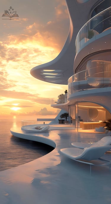 Cape Town, South Africa: Scenic Celebrations by the Sea?