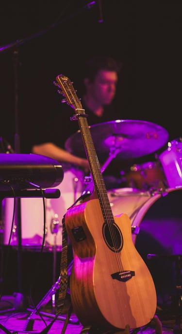 Aprendeblog Guitarra Flamenca