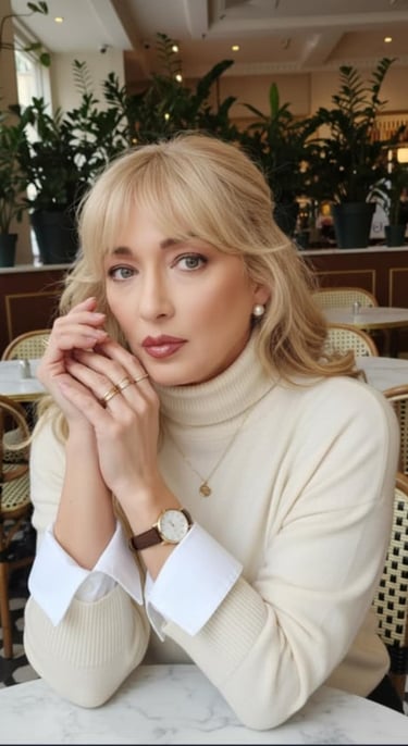 Julieta Tatiana Deko – Holzdesign Schweiz, persönliche Vorstellung