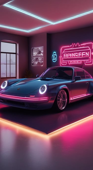 Bright living room with modern inventory