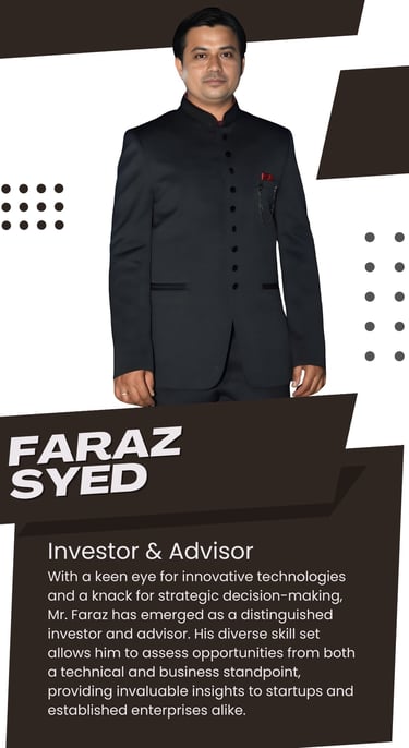 Faraz Syed