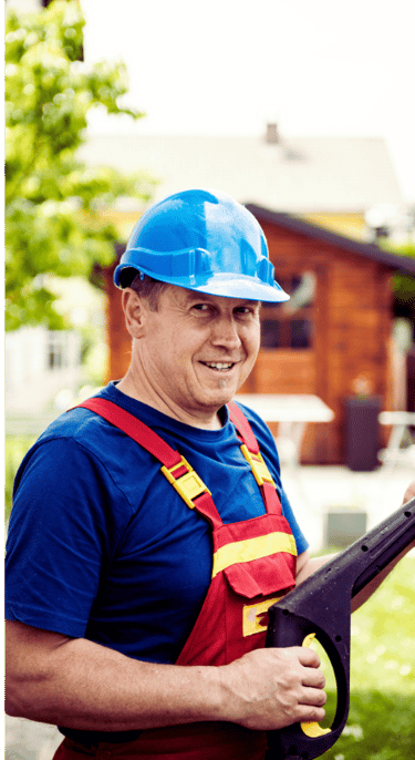 nettoyage a haute pression à bruxelles