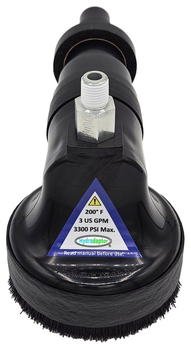 pressure washer vacuum attachment