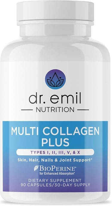 Multi Collagen Plus Dr. Emil