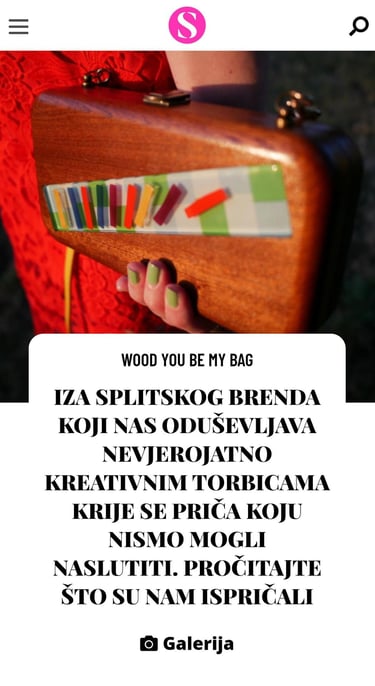 slobodnadalmacija.hr drvene torbe Wood you be my bag?