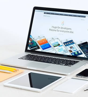iOS App Development in Cyprus