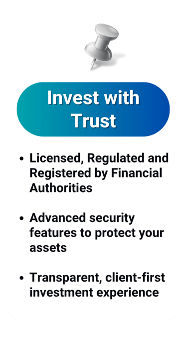 trust