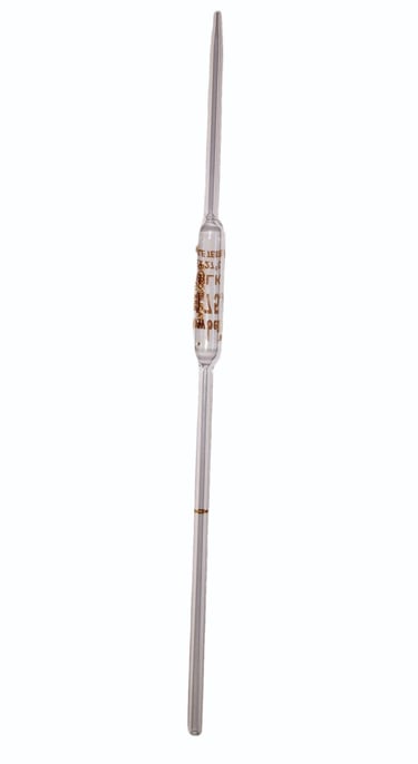 #milk pipette