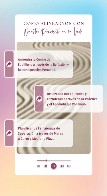 Inspiring Life Project