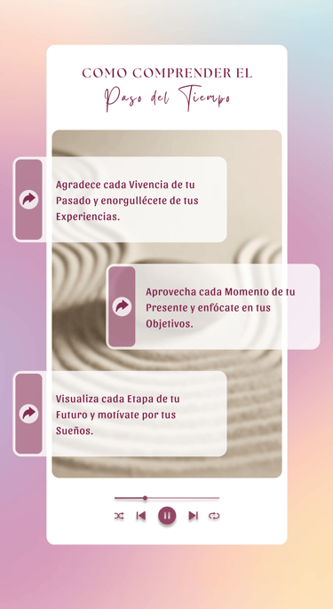 Inspiring Life Project