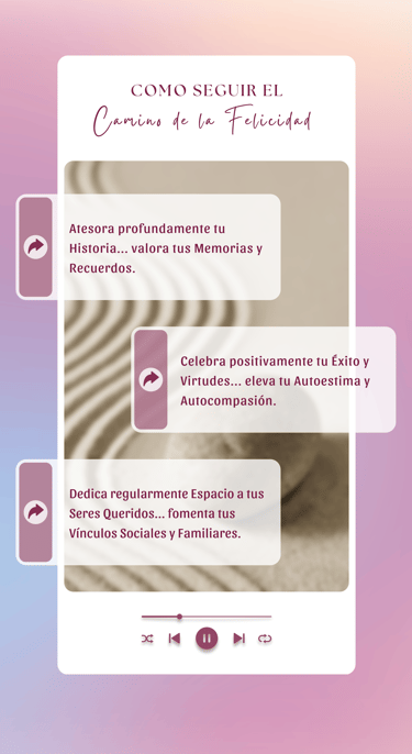 Inspiring Life Project