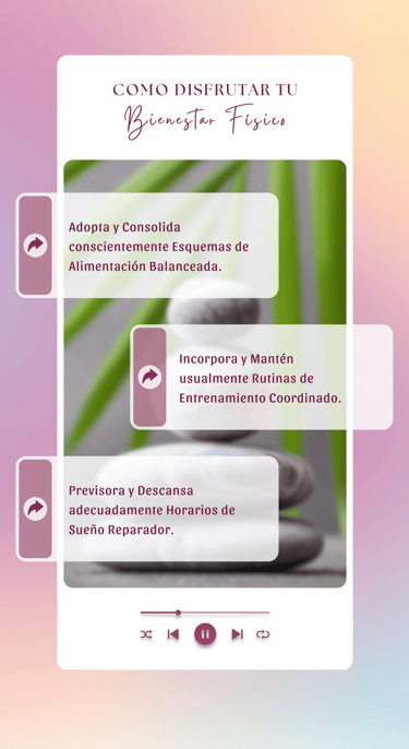 Inspiring Life Project