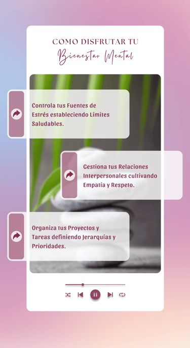 Inspiring Life Project