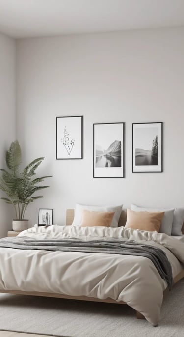 Pack Stackable Closet Storage Basket