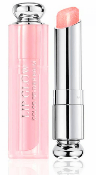 rose gold dior addict lip glow