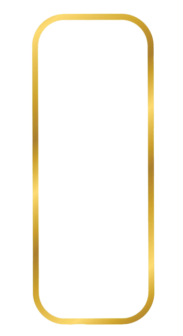 gold circle 