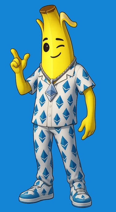 a banana banana banana banana, banana, cartoon, cartoon, cartoon, cartoon,