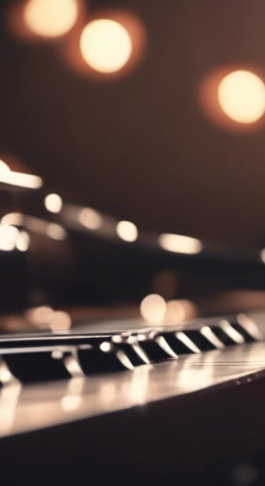 Aida Concerts piano