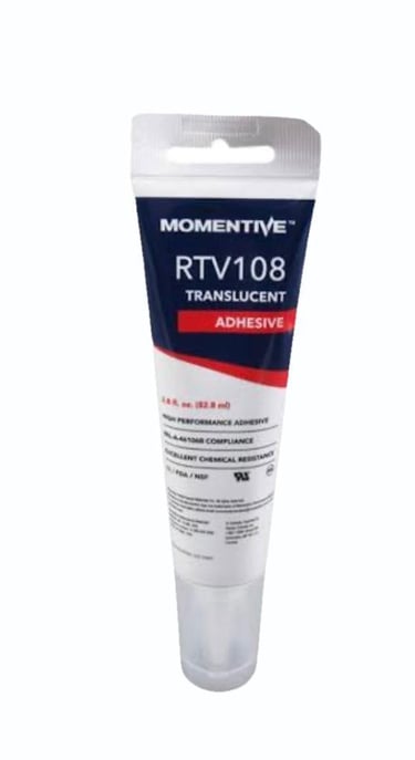 Momentive RTV108