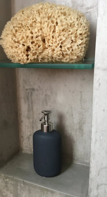 Proyecto Rosario de Basenses. Un piso estilo clásico adaptado a la vida contemporánea