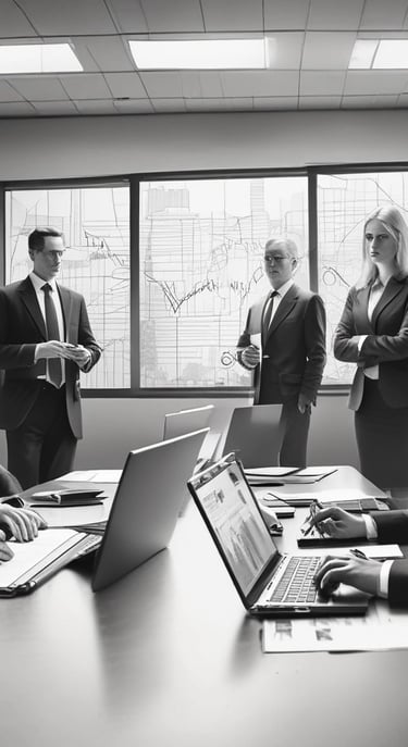 person holding brown, blue, and white tickets