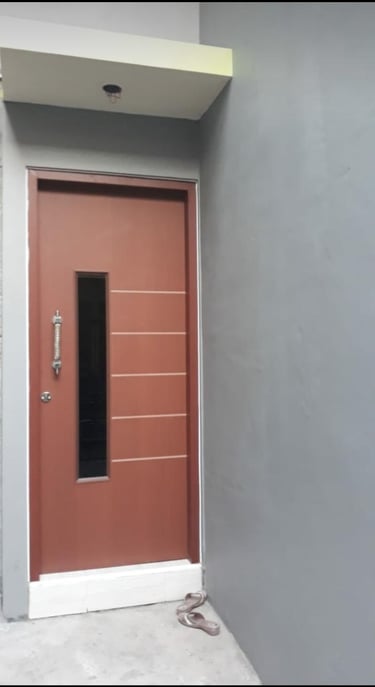 Pintu Cat Mowilex