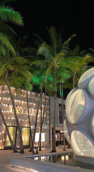 Miami Design District 