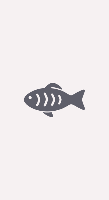 Fishing icon.