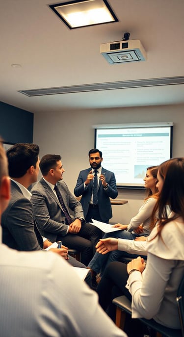 Marketing Consulting