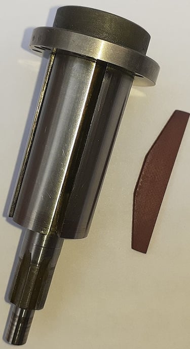 Rotor vanes, Pneumatic air tools Vanes, Rotor Blade, Air Motor Vanes, Air Tool Rotor Vanes, Air Tool Rotor Blades, Air Motor 
