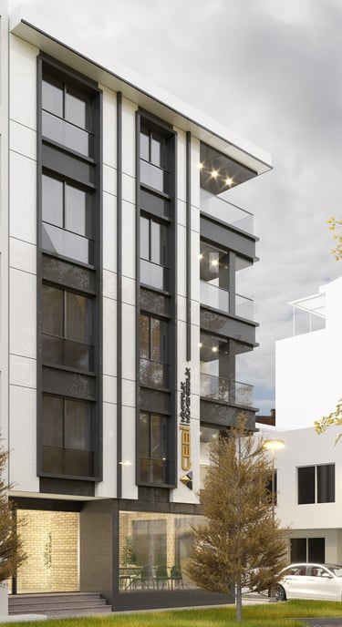 ÇABİ APARTMANI-2 / TRABZON