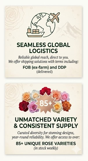 Wholesale conditions