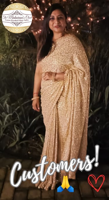 Rani's Signature Red Wedding Dress Indian – The Maharani's Closet