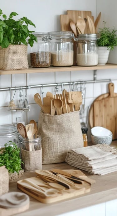 Environmentally daily swaps